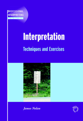 Cover image: Interpretation 9781853597909