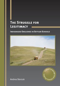 Omslagafbeelding: The Struggle for Legitimacy 1st edition 9781847695178