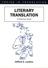 صورة الغلاف: Literary Translation 1st edition 9781853595196