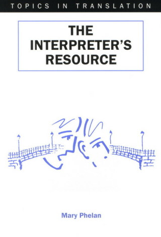 Cover image: The Interpreter's Resource 1st edition 9781853595158