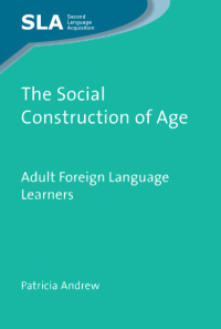 Imagen de portada: The Social Construction of Age 1st edition 9781847696137