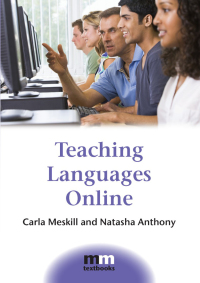 Omslagafbeelding: Teaching Languages Online 1st edition 9781847692719
