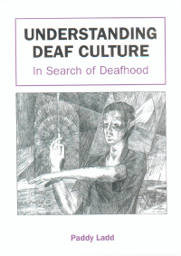 Imagen de portada: Understanding Deaf Culture 1st edition 9781853595455