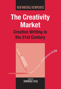 Cover image: The Creativity Market 1st edition 9781847697097