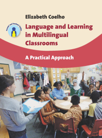 صورة الغلاف: Language and Learning in Multilingual Classrooms 1st edition 9781847697196