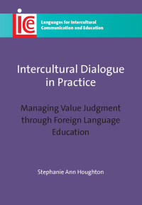 Cover image: Intercultural Dialogue in Practice 1st edition 9781847697240