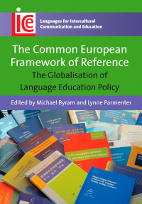 表紙画像: The Common European Framework of Reference 1st edition 9781847697295