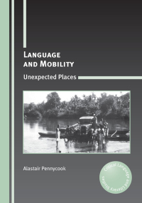 Cover image: Language and Mobility 1st edition 9781847697639