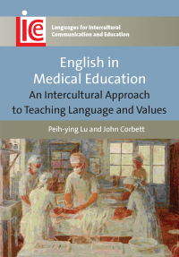 Immagine di copertina: English in Medical Education 1st edition 9781847697752
