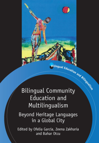 Cover image: Bilingual Community Education and Multilingualism 1st edition 9781847697998