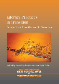 Omslagafbeelding: Literacy Practices in Transition 1st edition 9781847698391