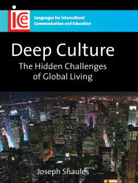 Titelbild: Deep Culture 1st edition 9781847690166