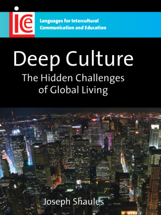 表紙画像: Deep Culture 1st edition 9781847690166