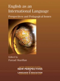 Cover image: English as an International Language 1st edition 9781847691224