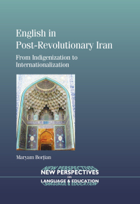 Cover image: English in Post-Revolutionary Iran 1st edition 9781847699084