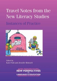 Titelbild: Travel Notes from the New Literacy Studies 1st edition 9781853598616