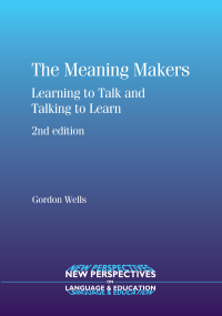 Imagen de portada: The Meaning Makers 2nd edition 9781847691989