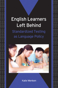 Immagine di copertina: English Learners Left Behind 1st edition 9781853599972