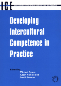 Omslagafbeelding: Developing Intercultural Competence in Practice 1st edition 9781853595363