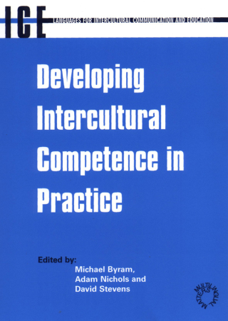 Cover image: Developing Intercultural Competence in Practice 1st edition 9781853595363
