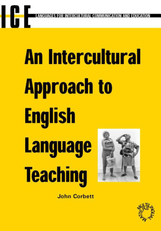 Cover image: An Intercultural Approach to English Language Teaching 1st edition 9781853596834