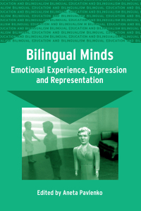 Imagen de portada: Bilingual Minds 1st edition 9781853598722