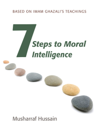 Imagen de portada: Seven Steps to Moral Intelligence 9781847740090