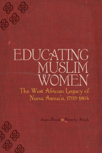 Immagine di copertina: Educating Muslim Women 9781847740441