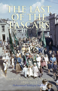 Imagen de portada: The Last of the Lascars 9781847740359