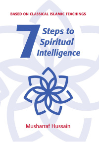 Titelbild: Seven Steps to Spiritual Intelligence 9781847740786