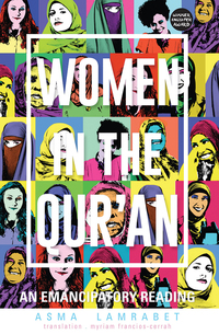 Omslagafbeelding: Women in the Qur'an 9781847740823