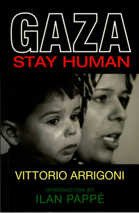 Cover image: Gaza 9781847740199