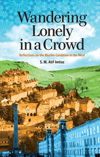 Immagine di copertina: Wandering Lonely in a Crowd 9781847740243