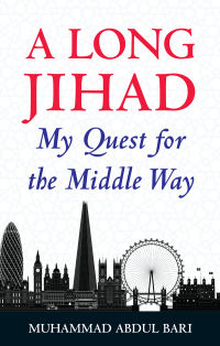Imagen de portada: A Long Jihad 9781847741172