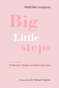 Cover image: Big Little Steps 9781847741271