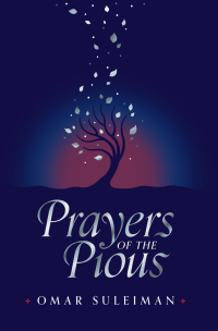Omslagafbeelding: Prayers of the Pious 9781847741295