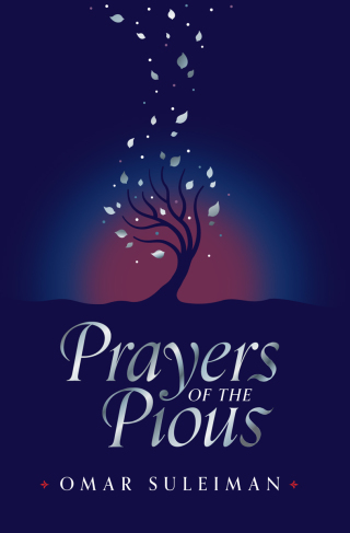 Cover image: Prayers of the Pious 9781847741295