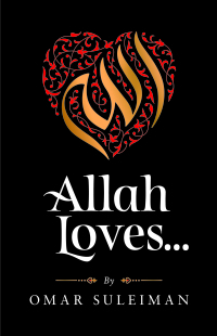 Imagen de portada: Allah Loves 9781847741356