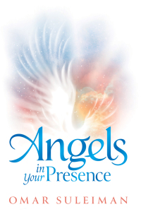 Omslagafbeelding: Angels in Your Presence 9781847741509
