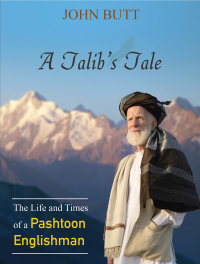 Titelbild: A Talib's Tale 9781847741561