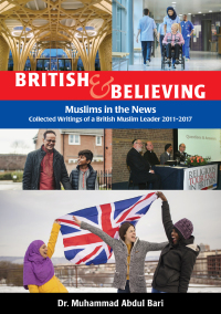 Cover image: British & Believing 9781847741752
