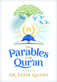 Titelbild: The Parables of the Qur'an 9781847741790