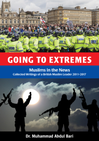 Cover image: Going to Extremes 9781847741837