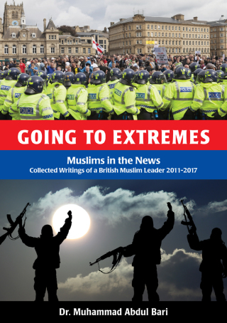 Imagen de portada: Going to Extremes 9781847741837