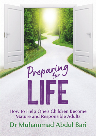 Imagen de portada: Preparing for Life 9781847741868
