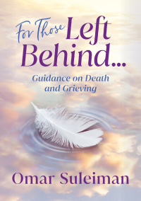 Cover image: For Those Left Behind 9781847741936