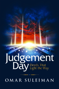 Omslagafbeelding: Judgement Day 9781847741974
