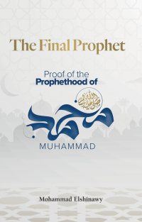 Cover image: The Final Prophet 9781847742070