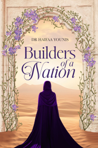 Imagen de portada: Builders of a Nation 9781847742131