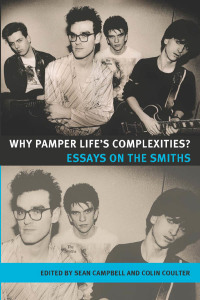 Cover image: Why pamper life's complexities? 1st edition 9780719078408